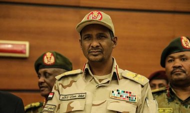 ABD'den Sudan'daki "çatışmaları körükleyen" bazı kişi ve kurumlara yaptırım kararı