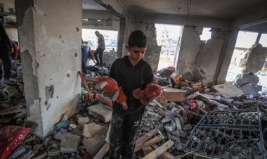 UNRWA: İnsan hakları Filistinli mültecileri de kapsıyor, eşit şekilde uygulanmalı