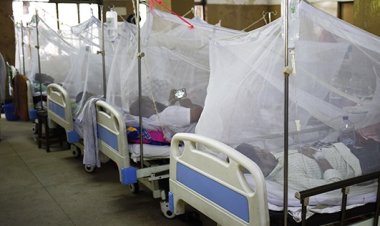 Bangladeş'te dang hummasından ölenlerin sayısı 400'ü aştı