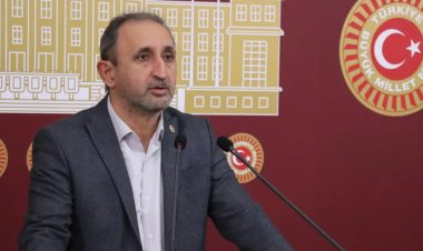 HÜDA PAR Milletvekili Demir: Sezaryen yalnızca tıbbi zorunluluk halinde uygulanmalıdır
