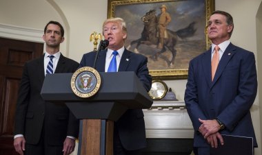 Trump, Gazze için kurulacak Barış Konseyi'nin tarihini açıkladı