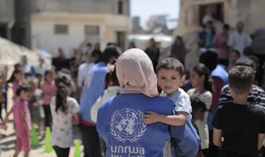 Trump yönetimi UNRWA'yı hedefe koydu: Washington'da 'terör' yaptırımı senaryoları