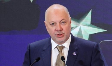 Bulgaristan Başbakanı Rosen Jelyazkov, istifa etti