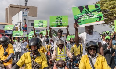 Benin’deki darbe girişimine Fransız özel kuvvetleri müdahale etti