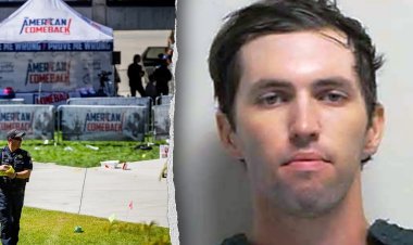 ABD'de İsrail destekçisi aktivist Kirk'ün cinayet şüphelisi ilk kez hakim karşısına çıktı