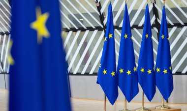 AB, İsrail'in ismini vermeden 'Uluslararası hukuk ihlalleri için hesap verilmeli'