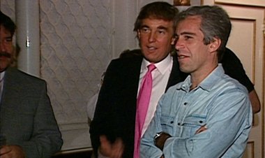 Epstein belgelerinde Trump'ın uçuş kayıtları ve "sahte" içerikler dikkati çekti