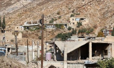 İşgalci İsrail, Suriye’nin güneyinde ihlallerini sürdürüyor