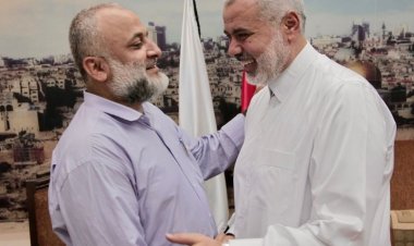 35 yıl süren takibin ardından İsrail tarafından şehit edilen Saad kimdir?