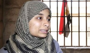 Genç aktivist Salsabeel: Mısır hapishanelerinde 12 yıllık işkence döngüsü