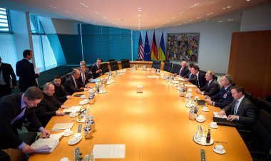 ABD: Berlin’de Ukrayna görüşmelerinde ilerleme kaydedildi