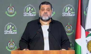 HAMAS liderlerinden Hamdan: Önümüzdeki aşama hareketin örgütsel yapısının gücünü ortaya çıkaracak
