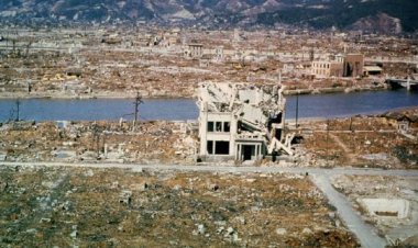 Hiroşima'da atom bombasıyla ölen 13 yaşındaki kızın kimliği 80 yıl sonra tespit edildi