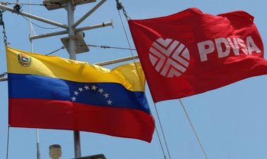 Venezuela'nın devlet petrol şirketi PDVSA, siber saldırıya uğradı