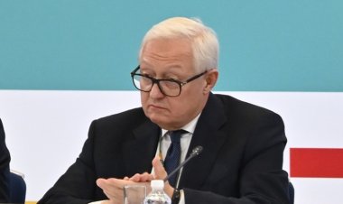 Rusya: Ukrayna'da NATO ve benzeri birliklerin konuşlanmasına asla onay vermeyiz