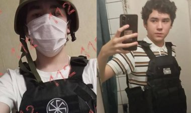 Rusya'da bir okulda bıçaklı saldırı: Bir ölü 3 yaralı