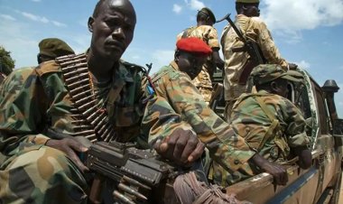 Kuzey Kordofan'da şiddetli çatışmalar: BM'den Sudanlı mülteciler için acil yardım çağrısı