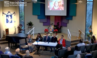 İnsan hakları örgütleri: Gazze’de katledilen her çocuğun sorumlusu ABD