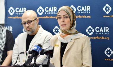 Müslüman sivil haklar örgütü CAIR'i "terör örgütü" ilan eden Florida Valisine dava açıldı