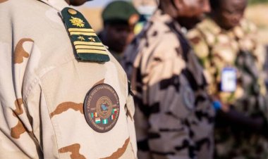 Nijerya’da askeri noktaya canlı bomba saldırısı: 5 asker öldü