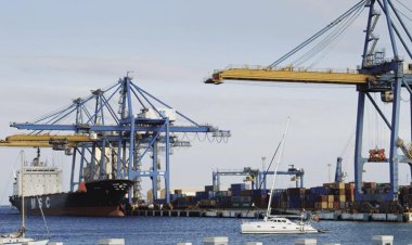 Sudan ve Güney Sudan, Port Sudan’da serbest bölge kurulmasında anlaştı