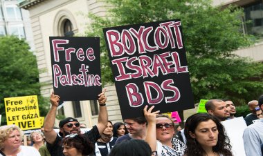 BDS Hareketi İsrail’e karşı güç kazandı: Küresel boykotlar ve ambargolar tırmanıyor