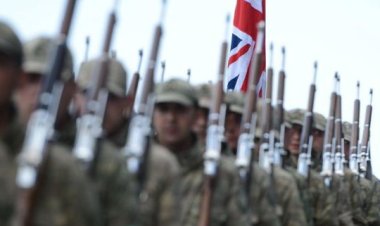 İngiltere'den 'Rusya' mesajı: Gerekirse savaşmaya hazır olmalıyız