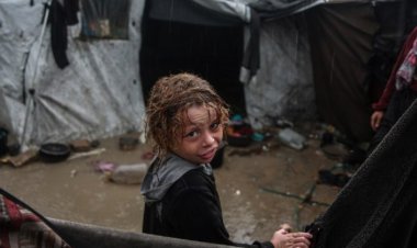 UNRWA: Gazze'ye insani yardımlar 'acilen' ulaştırılmalı