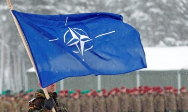 NATO'nun 2026 askeri bütçesi yaklaşık 2,95 milyar avro olarak belirlendi