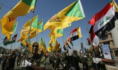 Ketâib Hizbullah’tan ABD elçisine sert mesaj: Irak Amerikan vesayetine boyun eğmez