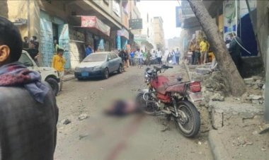 Yemen’de siyasi gerilim kanlı saldırıya dönüştü: Islah Partisi merkezine bombalı eylem