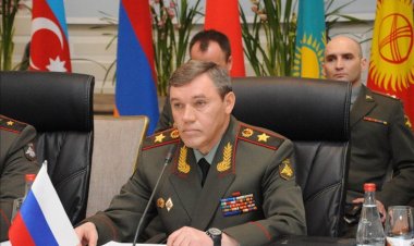 Rusya: Bu yıl Ukrayna'da 300'ü aşkın yerleşim yerini ele geçirdik