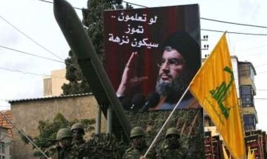 İşgal İsrail'e ait araştırma kuruluşu: Hizbullah'ın en az 20 bin füzesi bulunuyor