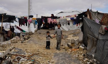 Ateşkes oldu ama Gazzelilerin trajedisi bitmedi
