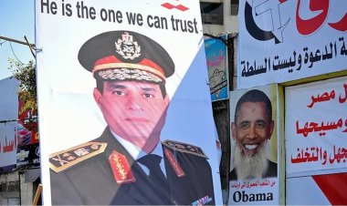 ABD öncülüğünde küresel İhvan kuşatması: Müslüman Kardeşler hedefte