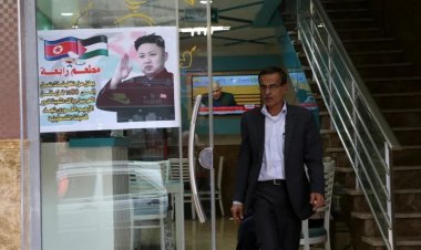 Kuzey Kore: İsrail’in zulmü insanlık vicdanına hakarettir