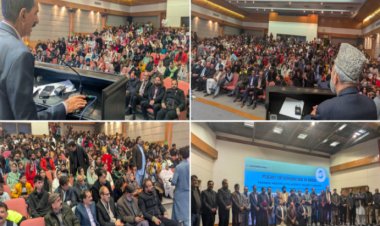 “Hindistan azınlıklara zulmün hesabını vermeli”