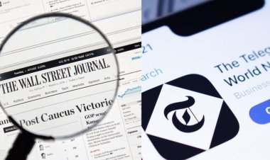 İsrail eleştirisi yazara bedel ödetti: Üç gazete yazarlığını sonlandırdı