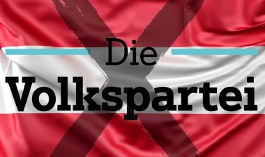 Avusturya’da ÖVP’nin Müslümanlara yönelik hakaretvari paylaşımına siyasetçilerden sert eleştiri