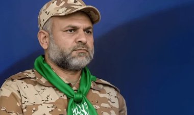 Râid Sa'd'ın şehadetinin ardından işgalci İsrail basını tedirgin