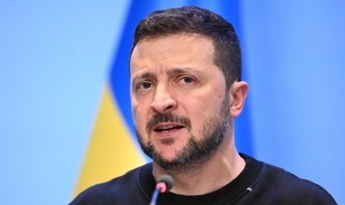 Zelenskiy: 20 maddelik bir barış planı var. Mükemmel değil, ama mevcut