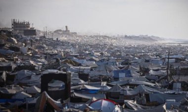 BM'den 'Gazze'ye insani yardımların girişine getirilen kısıtlamaların kaldırılması' çağrısı