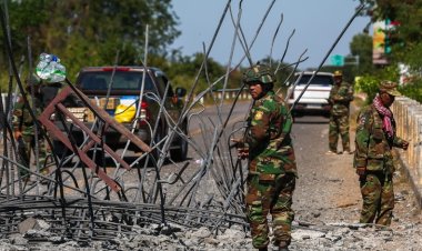 Ateşkese varamayan Tayland ile Kamboçya arasındaki sınır gerilimi sürüyor