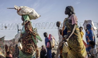 Sudan hükümetinden kapsamlı ateşkes teklifi