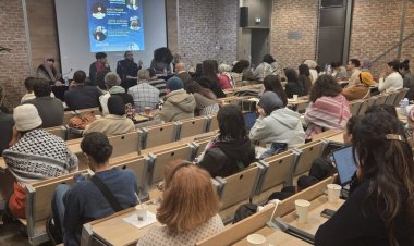 Paris’te Müslümanlara yönelik ayrımcılık masaya yatırıldı