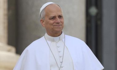 Papa 14. Leo'dan Noel dolayısıyla dünya genelinde 24 saatlik ateşkes çağrısı