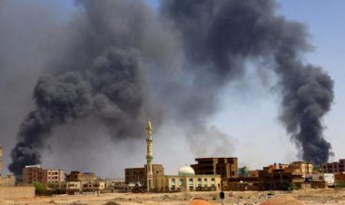 Sudan savaşı neden bitmiyor?