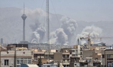 İran, bombalanan bölgelerin denetlenmesini reddetti