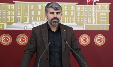 HÜDA PAR: Belirlenen asgari ücret bir kişinin bile geçimini sağlamaz!