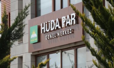 HÜDA PAR’ın Meclis’e sunduğu raporun detayları belli oldu: Kalıcı barış ve adalet için atılması gereken 15 adım!